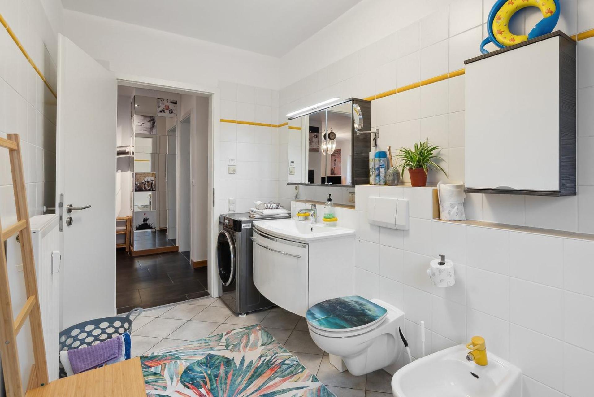 Make Fewo Kellermann Barrierefreie Ferienwohnung Garten Kamin 30 Min Muenchen Фельдкирхен-Вестерхам Экстерьер фото