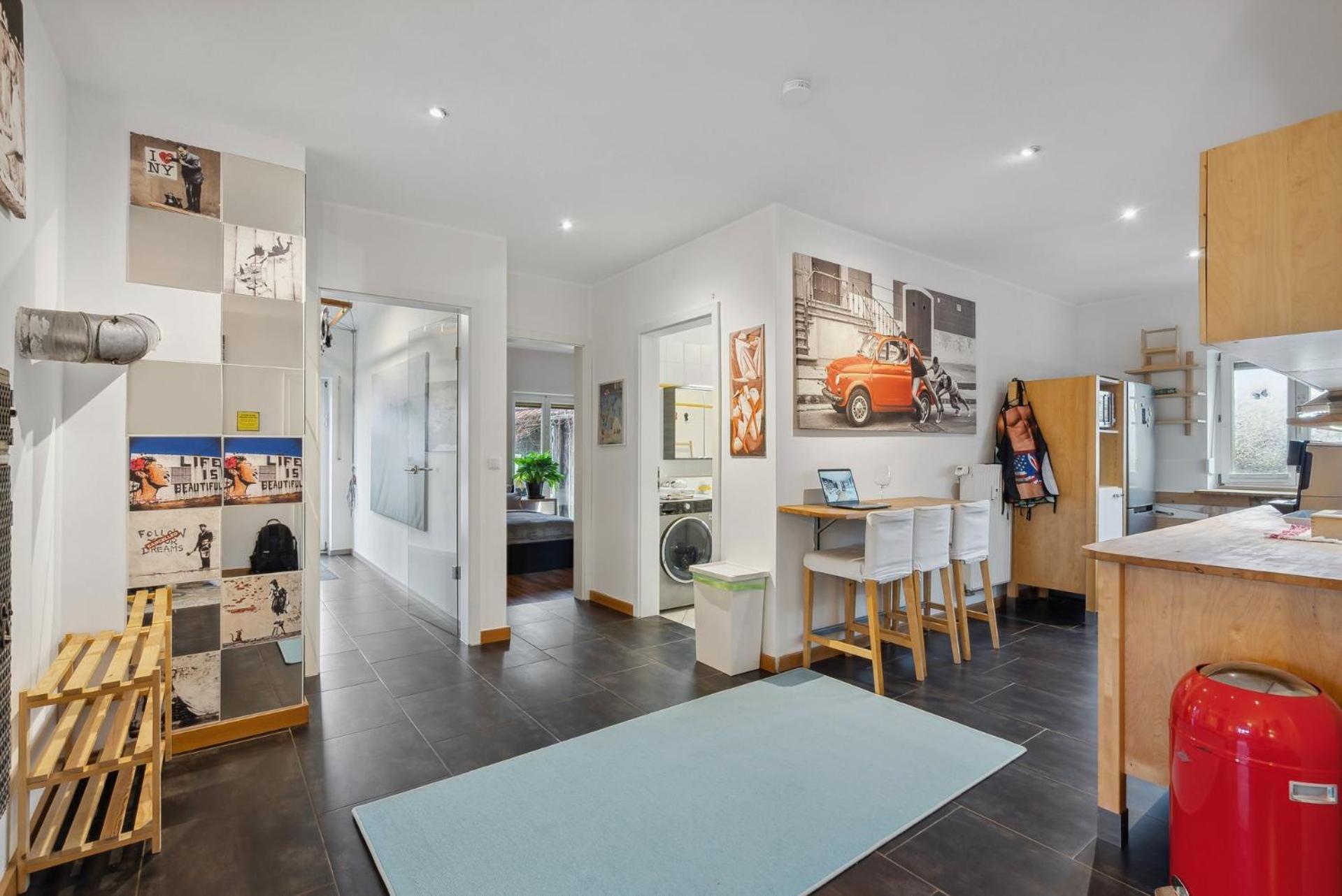 Make Fewo Kellermann Barrierefreie Ferienwohnung Garten Kamin 30 Min Muenchen Фельдкирхен-Вестерхам Экстерьер фото